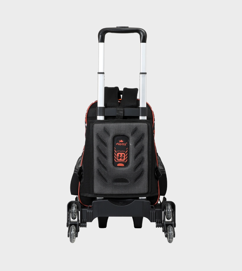 حقيبة مدرسية جر GB5486TB
